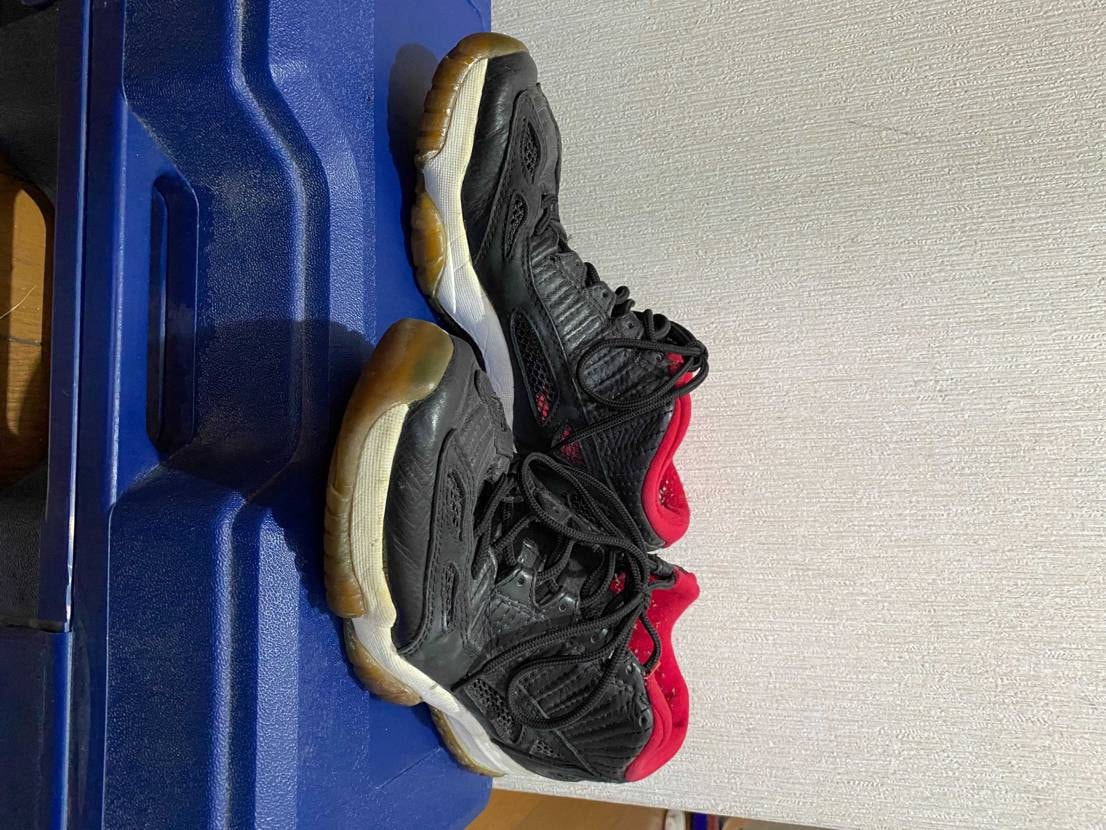 AJ11ハイ、やっぱり20年位前の、
AJ11ロー、これは