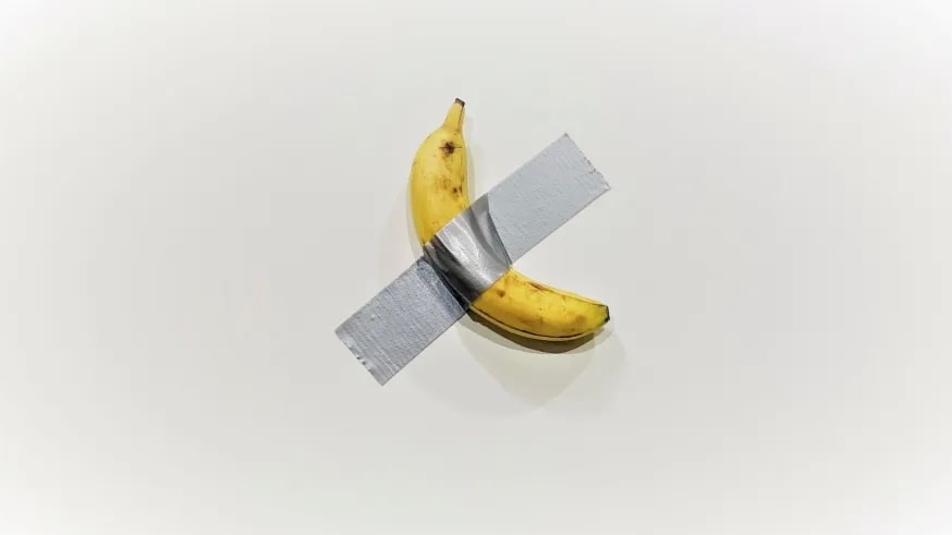 世界有名ジョーク選(嘘)

《モノの価値》

ある日、希少で有名なスニー