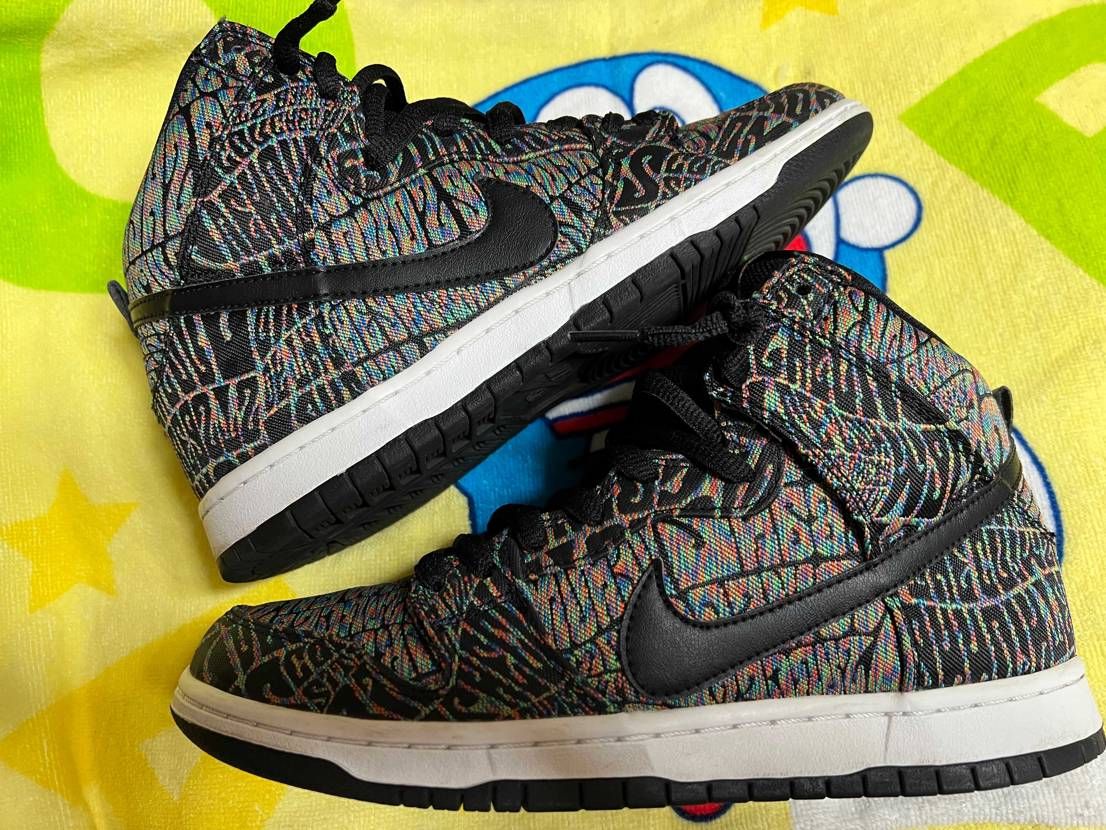 某リサイクルショップで写真だけ見て買ったシリーズ😆
密かに欲しかったNIKE 