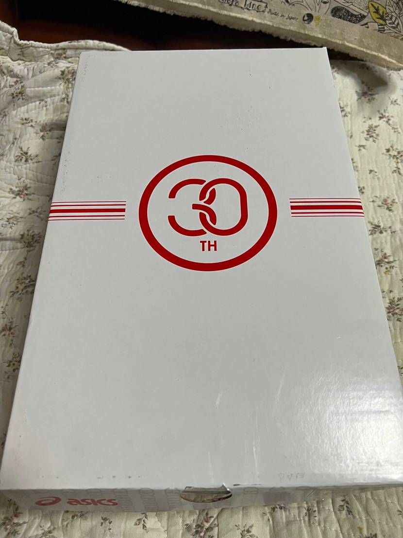 そこまでスニーカー👟好きでは無い、友達が足疲れないよ、履いて見てと、ベタ褒めして