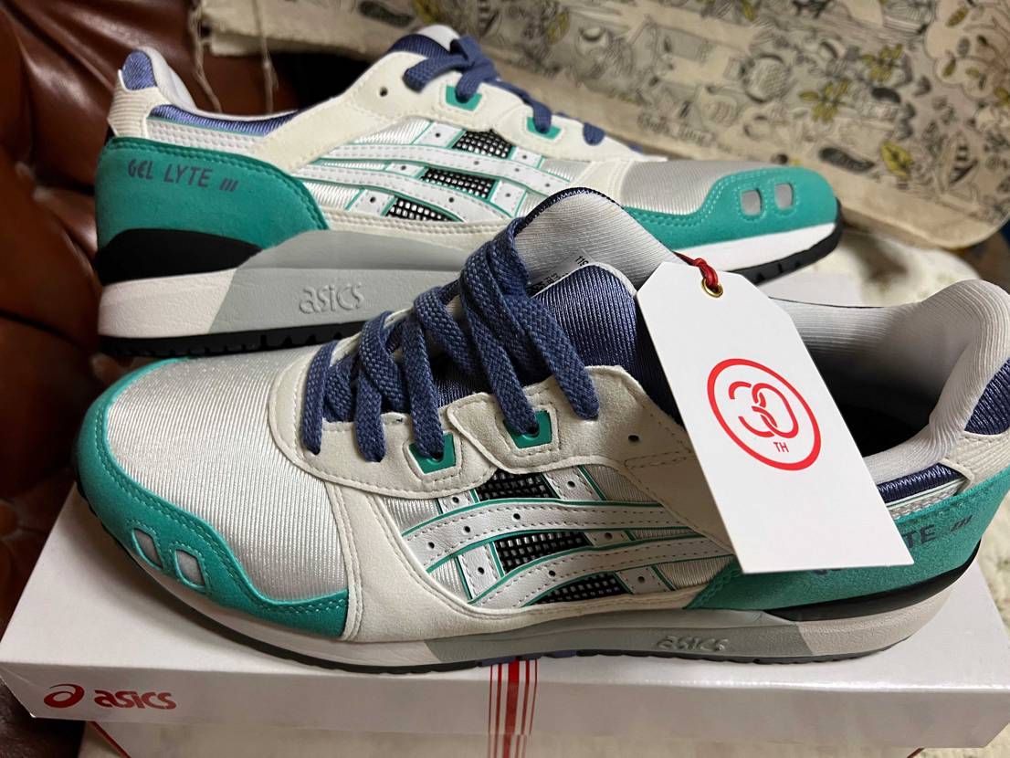 そこまでスニーカー👟好きでは無い、友達が足疲れないよ、履いて