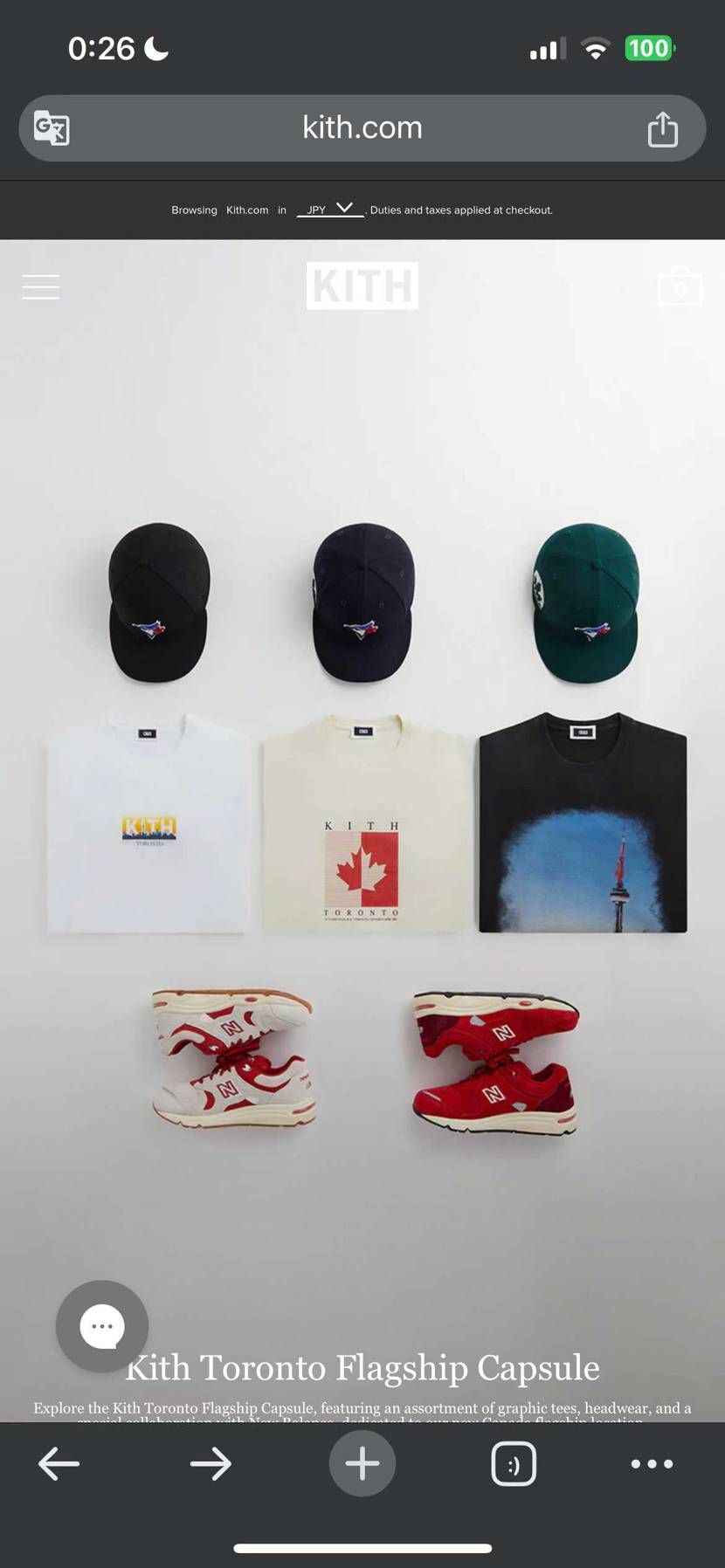 込み込み、約35は高いっすね😅
ボックスロゴT買えました😊👕