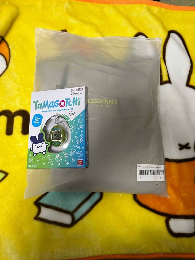 Aprilダンク当選された方　おめでとう御座います🎊🥂
自分は全落でした😂　ス