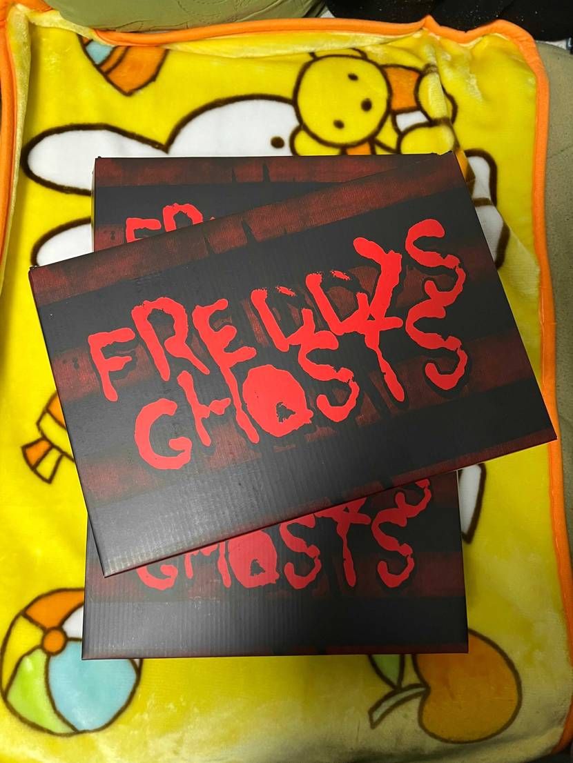 先日KITHオンラインで購入した、ノースフェイスの
GTX