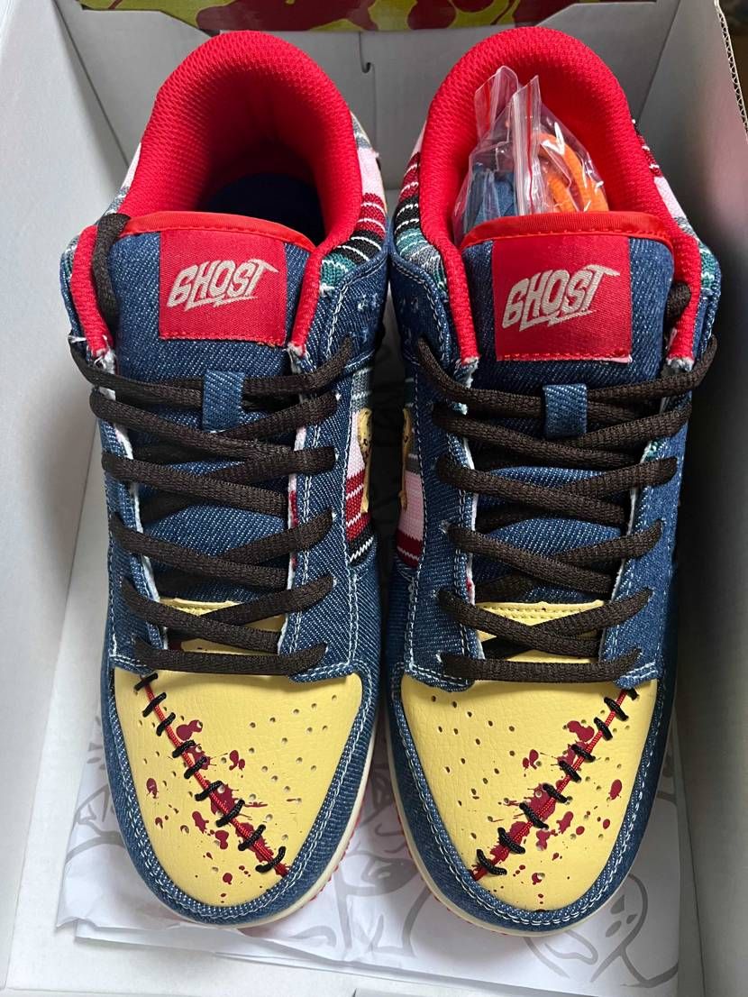 みなさんこんばんは😆👍

年内最後のスニーカー👟が届きま