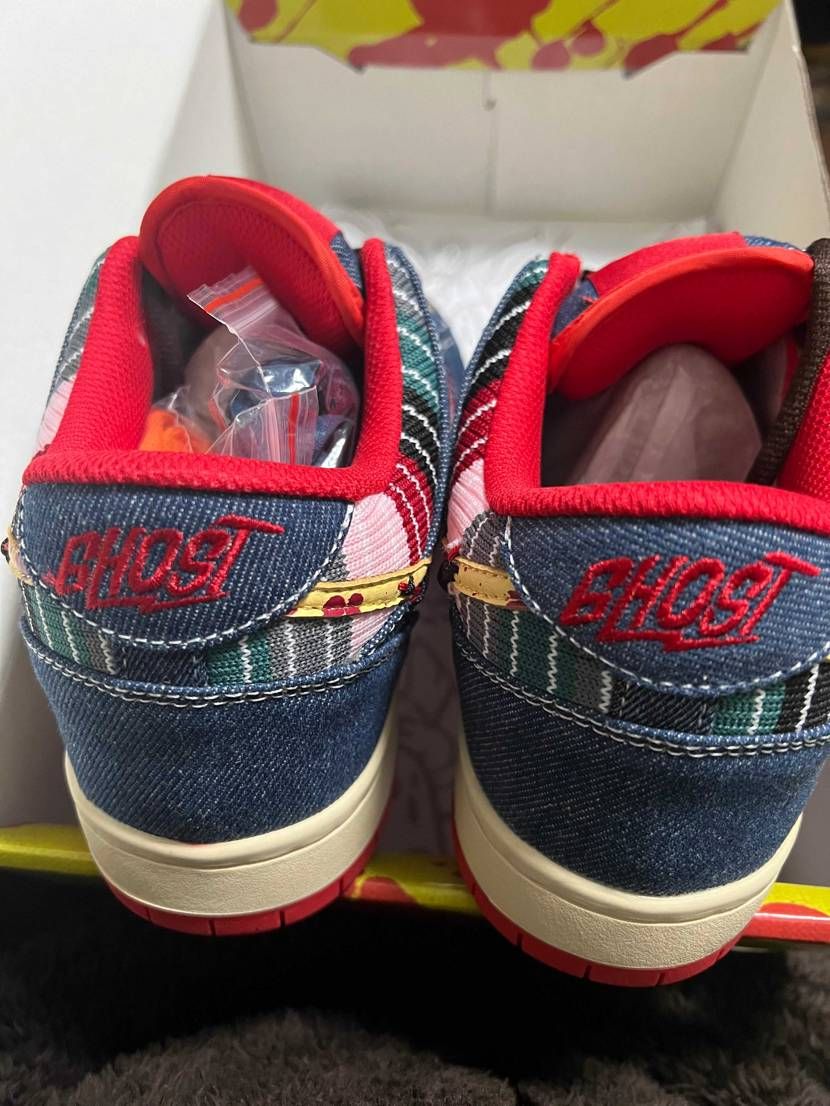 みなさんこんばんは😆👍

年内最後のスニーカー👟が届きま