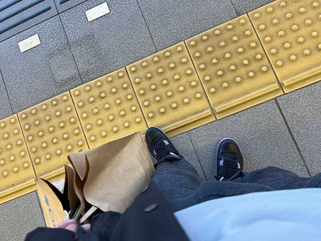こんちわー😁👍
ハイコレクトのSALEに行ってきましたぁー