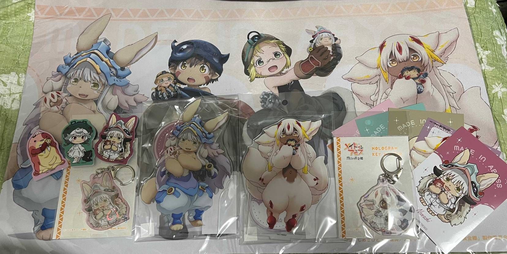 みなさんこんばんは😊👍
世間はゴールデンウィークでどこもか