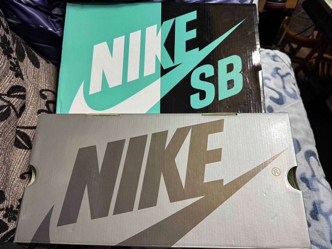 みなさんこんばんは😀⭐️
お久しぶりです🙉

2ヶ月ほどスニーカー👟を買わ