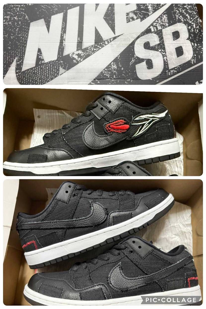 おはようございます😃👍
先日購入したスニーカー👟ですが、ボックス📦