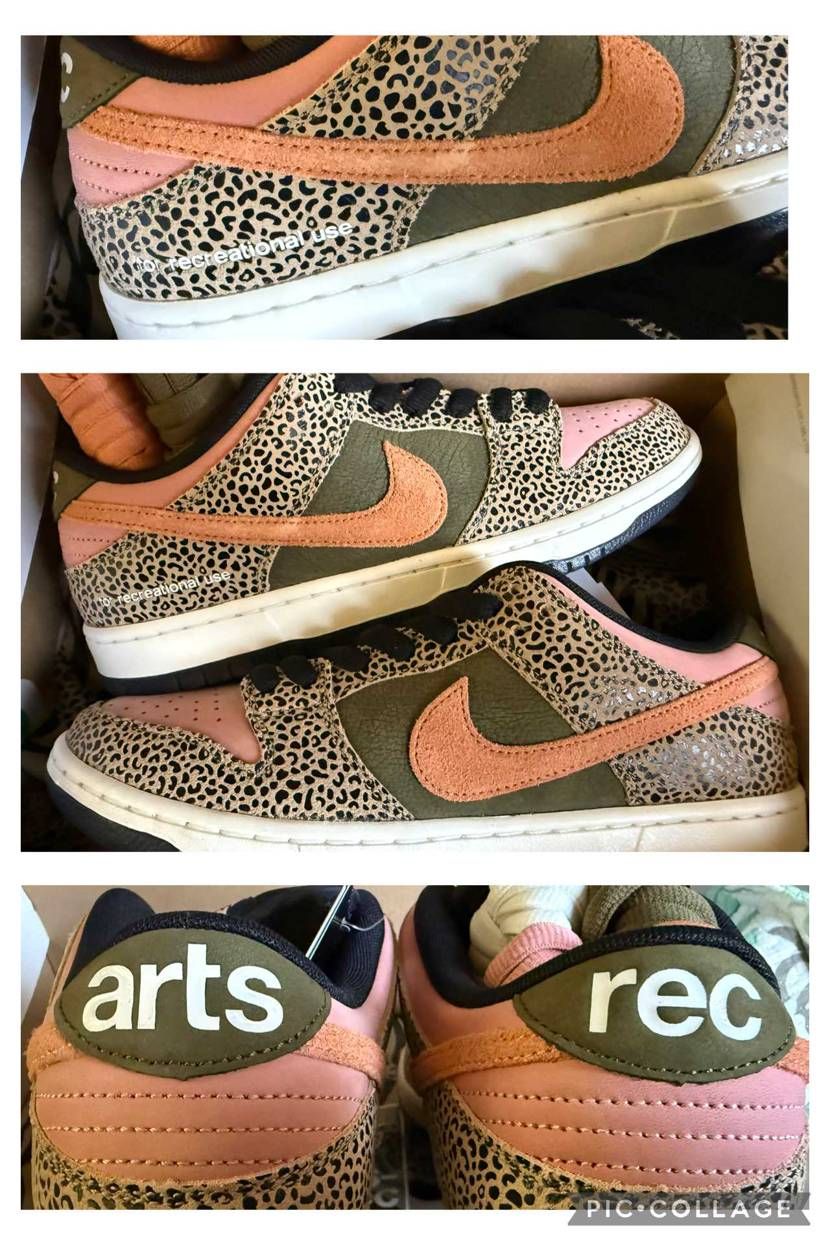みなさんこんばんは😆👍

Arts RecのSBダンクと