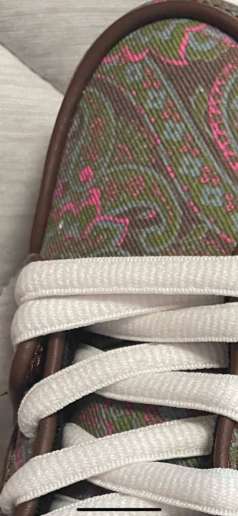 届いたんだけど
白かけあるんだけどナニコレ