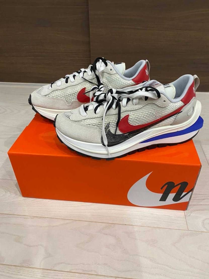 エンドから到着。
遅延したけど無事に手元に来て良かったわー。
あとは関税が忘