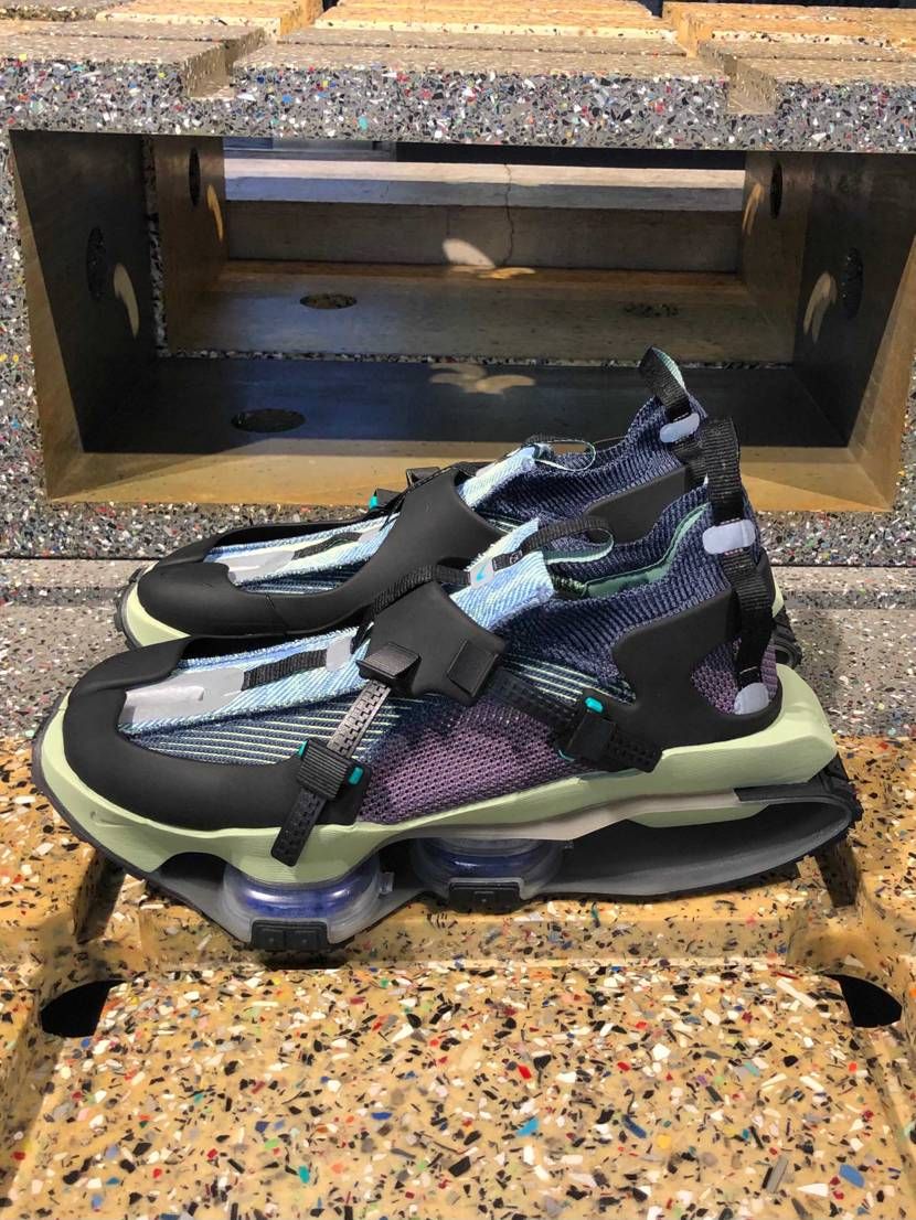 NIKELAB MA5@青学裏
SNKRSで縁がなかった子