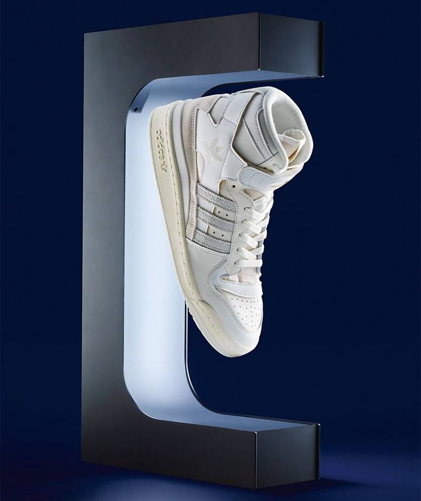 FLY SHOES ご存知ですか？

さっき教えてもらいました。これ絶対欲し