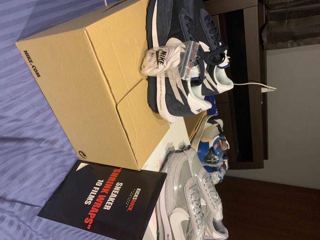 利益じゃなくて、純粋にスニーカーが好き！
嫁にビビリながらの抽選申込w
さぁ