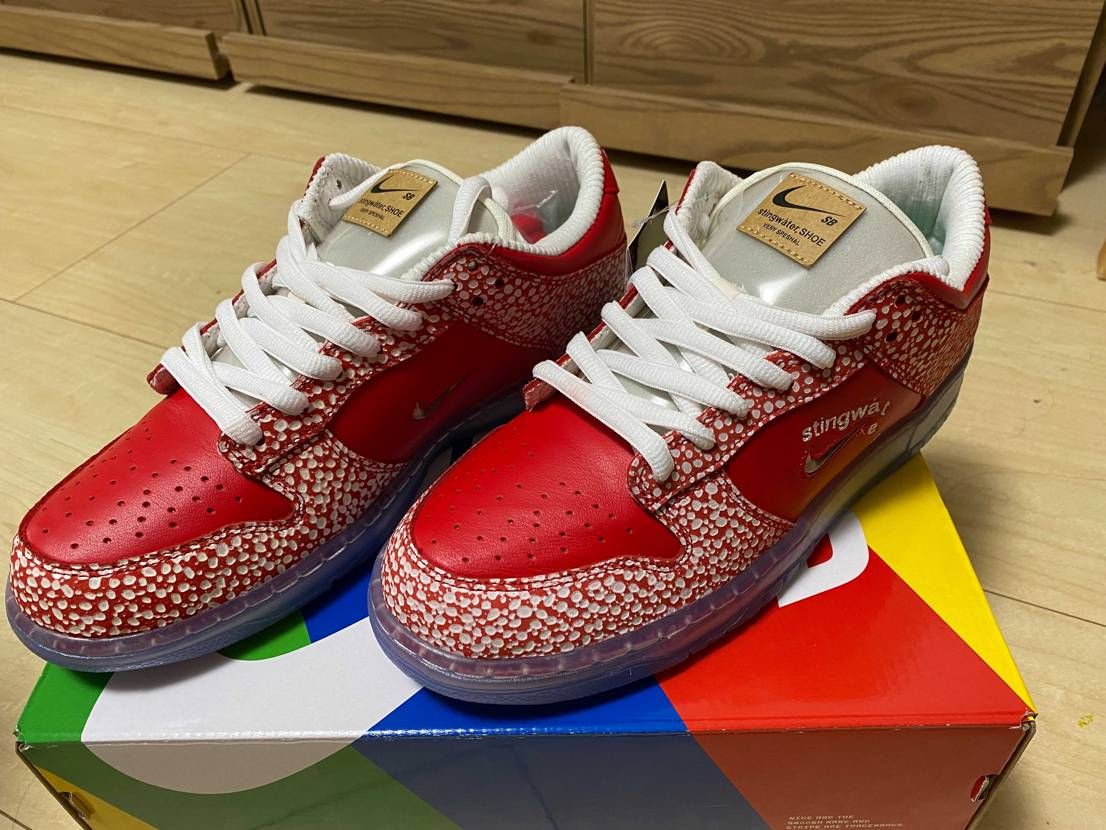 出品してみたら秒で売れちゃった🙄
マイサイが当選しなかった