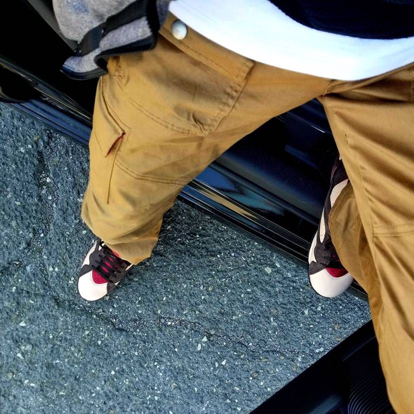いい天気ですね☀️
とゆうわけでAJ7パ太郎でドライブ🎶🚗💨