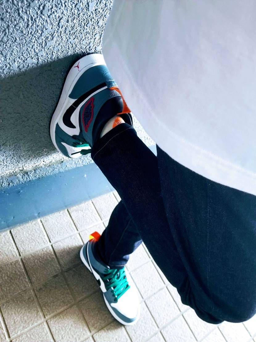 タイダイふつーに外れた。。
まぁいつものことやけど😑
雨やんでるうちに買い出しで