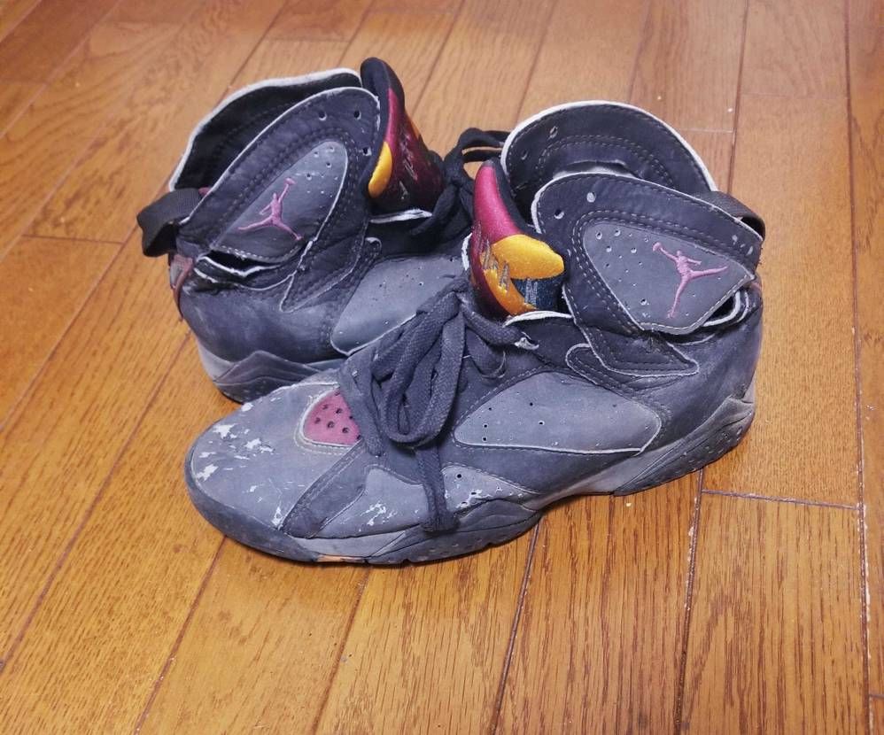 実家の物置にて、、
出てきた。感動。。🥺
28年くらい前になるんかな🤔
親に必死