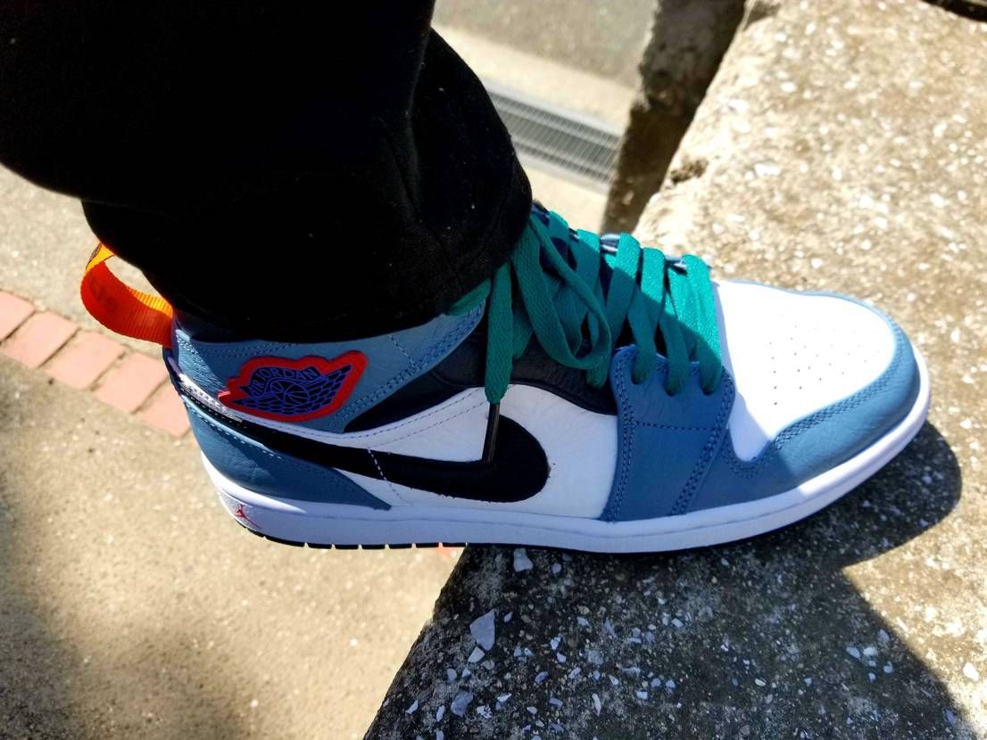 やっぱカッコいいわ～💃