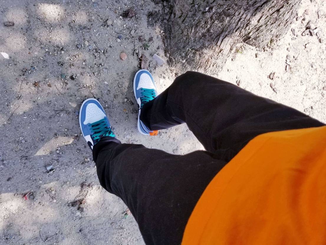 やっぱカッコいいわ～💃