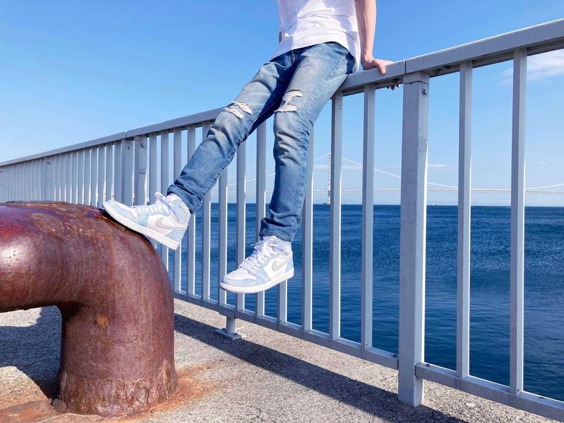 昨日天気がよかったので☀️