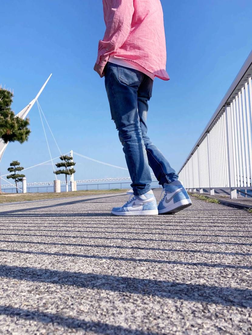 昨日天気がよかったので☀️