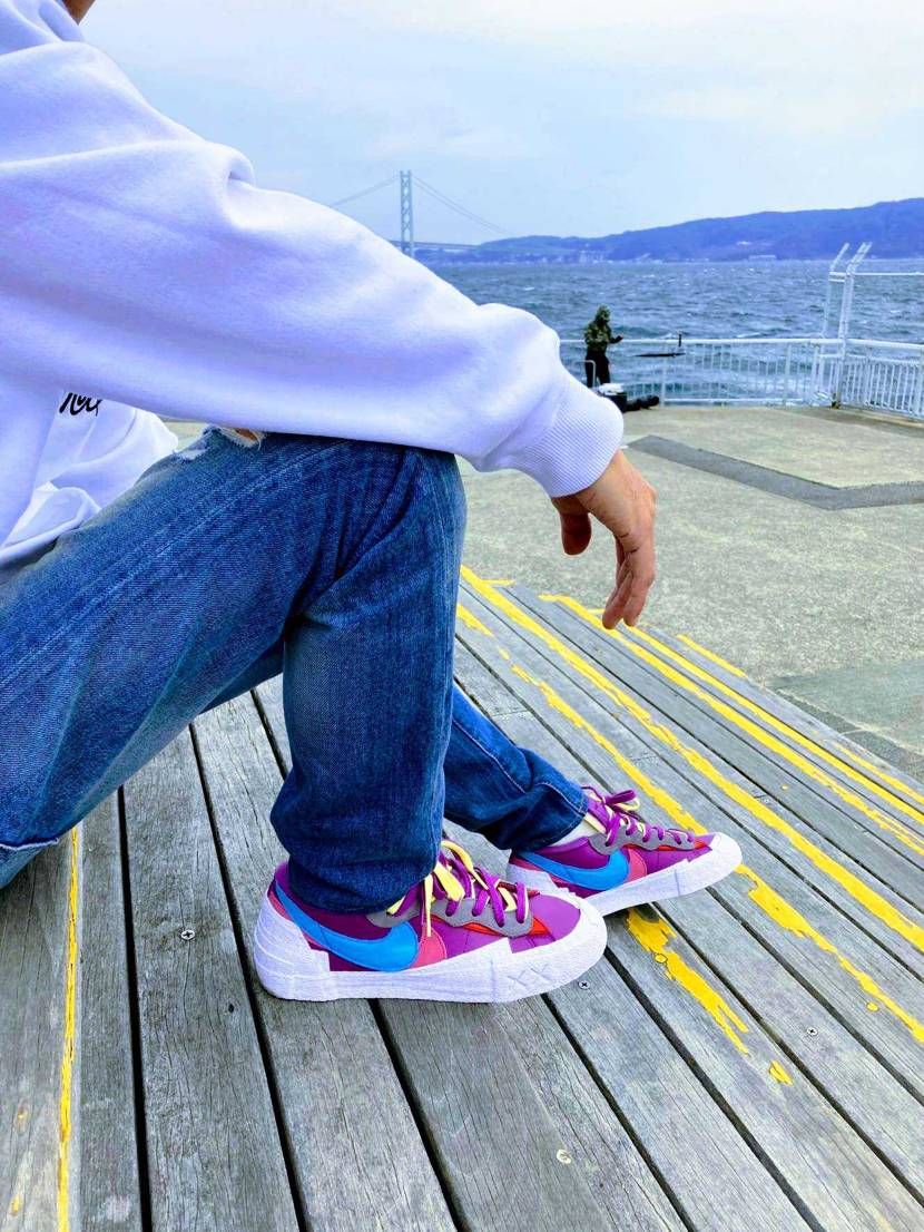 急に海がみたくなって🌊🌊