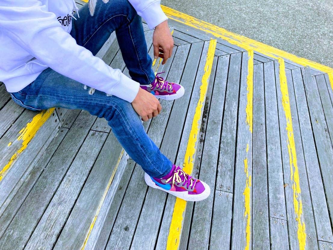急に海がみたくなって🌊🌊