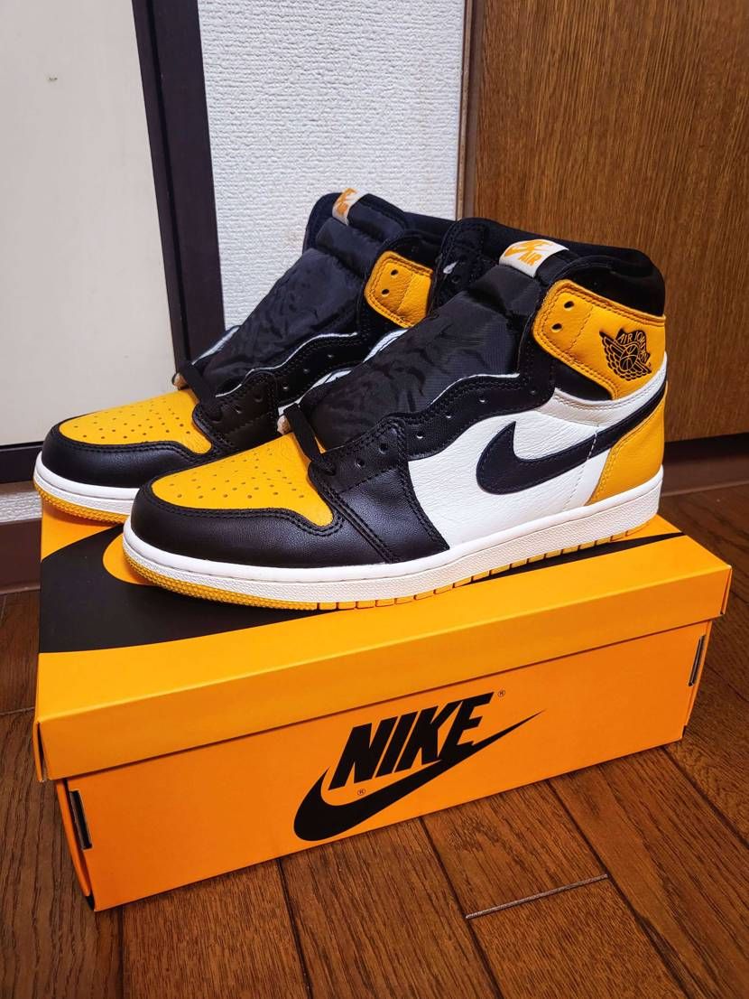 当選品届いたぜ✨️✌️
箱もかっけーな👍