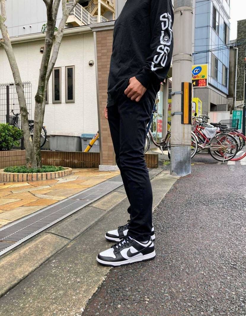愛され🐼