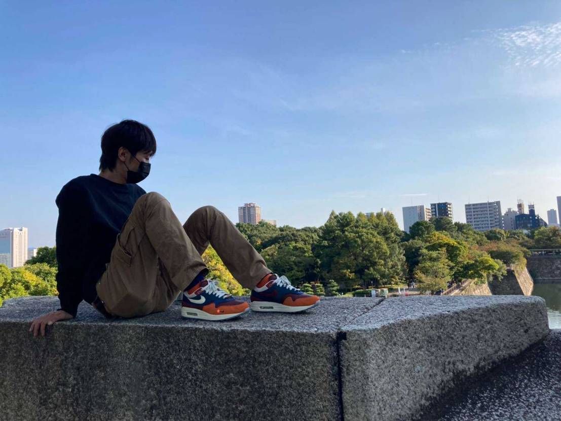 秋やね～🍁
てなわけでカシナ🦆🦆🦆