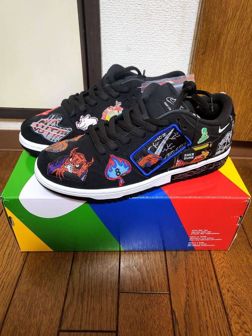 ポチったやつが届きました😊
これはやっぱ我慢できやんかった、、、😳
出品者様