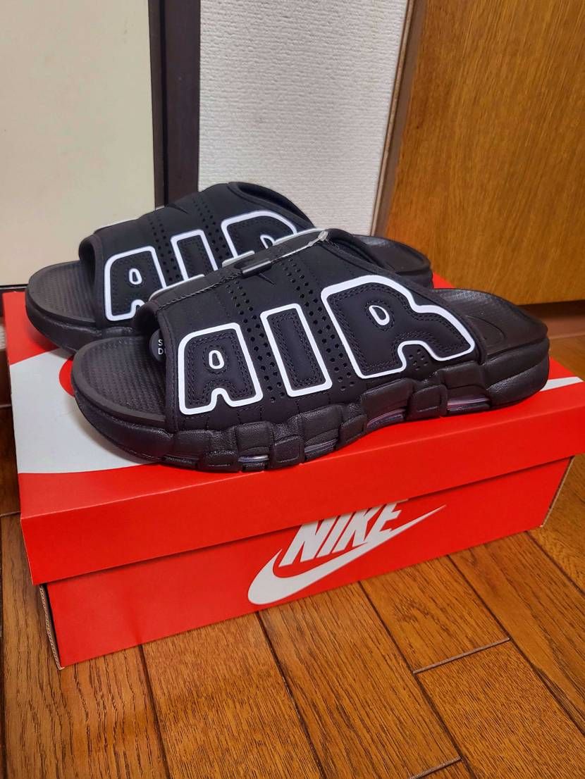 おもーい‼️けど見ため最高ーっ⭐⭐⭐
甲高の自分は1サイズ上げでおけマル君🙆で