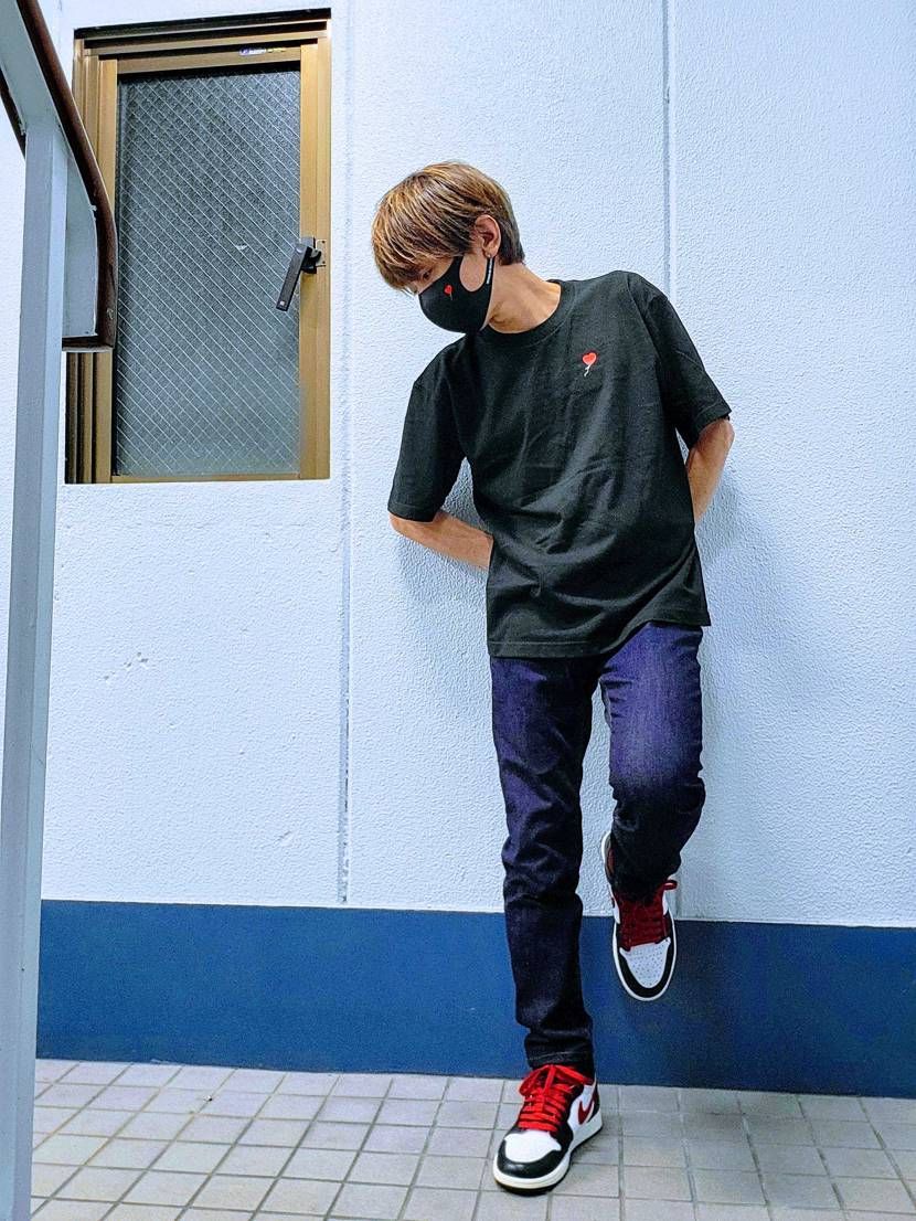 久々シリーズ２☺
❤&💛