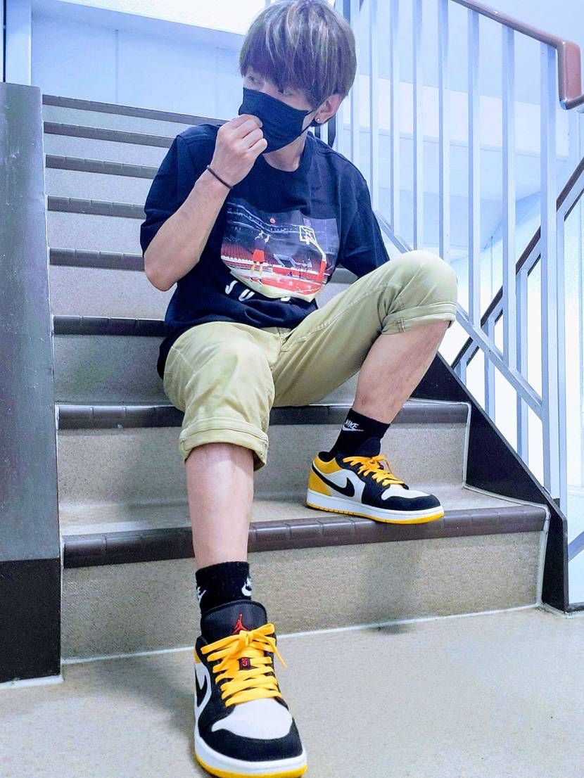 久々シリーズ２☺
❤&💛