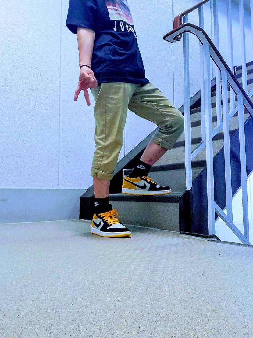 久々シリーズ２☺
❤&💛