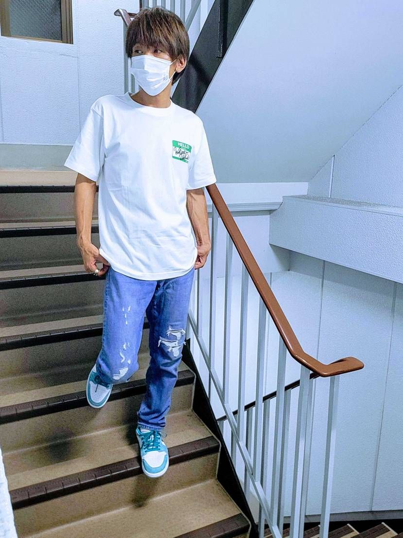 毎日あーつーい～🥵
エメラルド💚