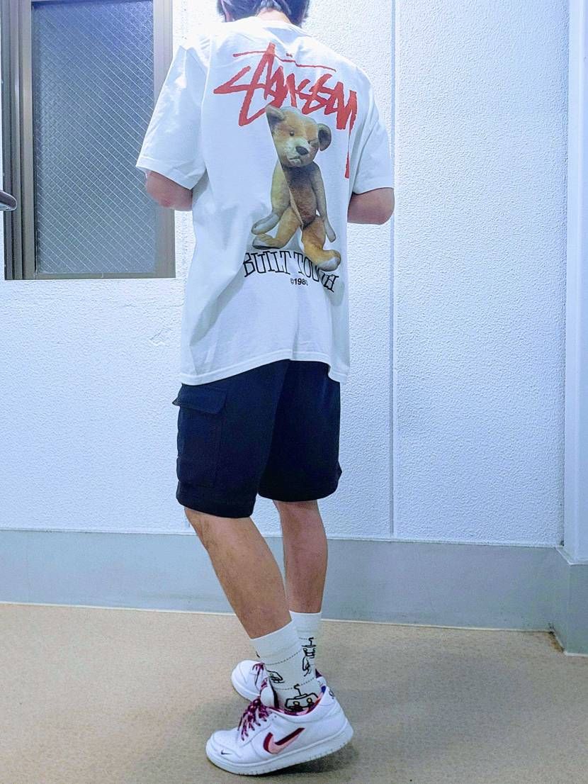 パラ～🧸&トゥルーブルー💙