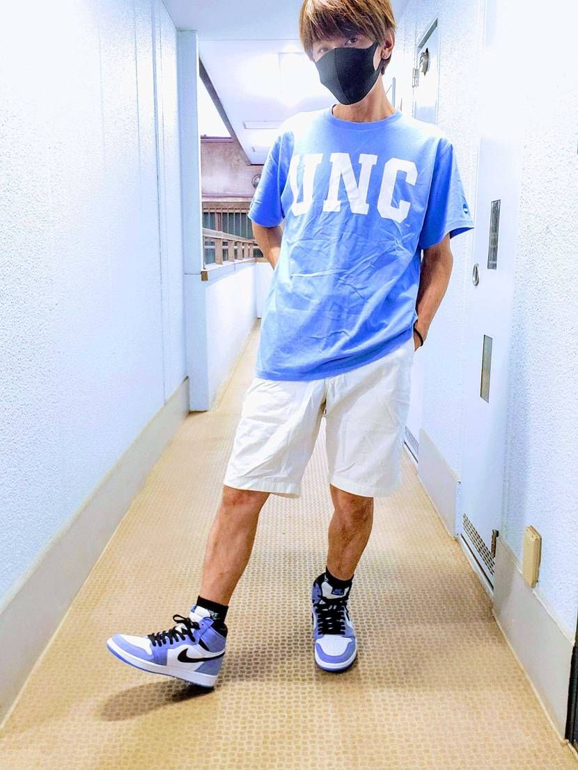 UNC💙&リバケン🤍💙