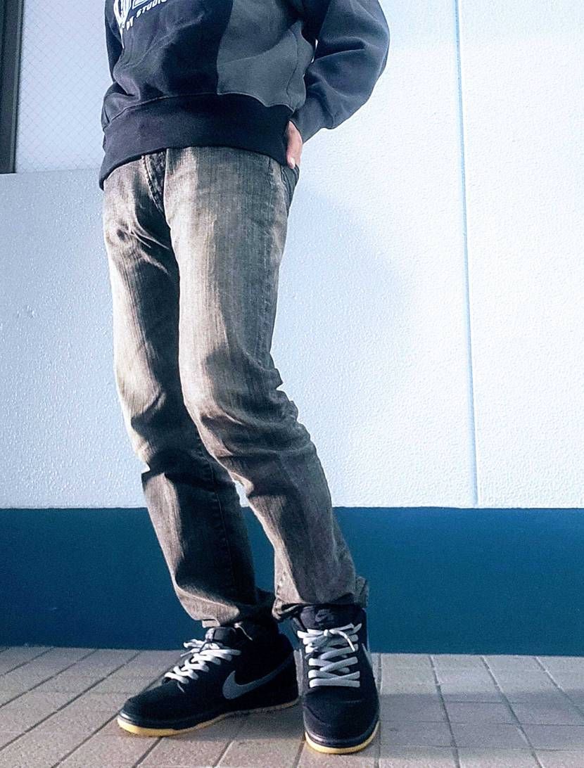 わかってたけどバチバチかっけーぞフォグ🖤