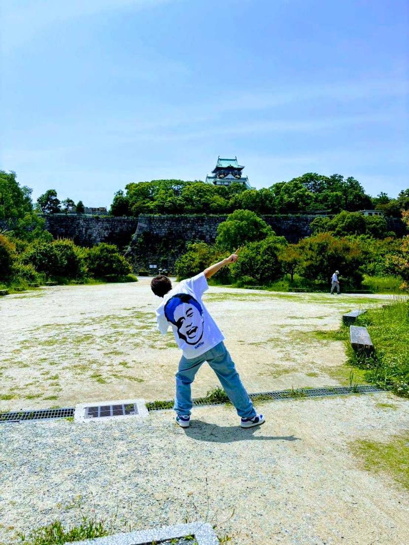 先週は天気良かったなぁ～☀️
SBファントムがすこぶる良い