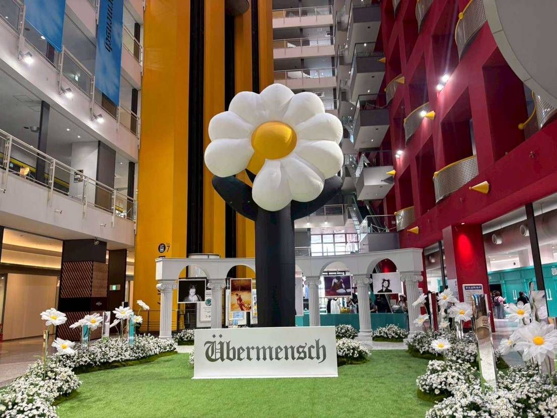 パーラーノーイーズー☺️☺️☺️