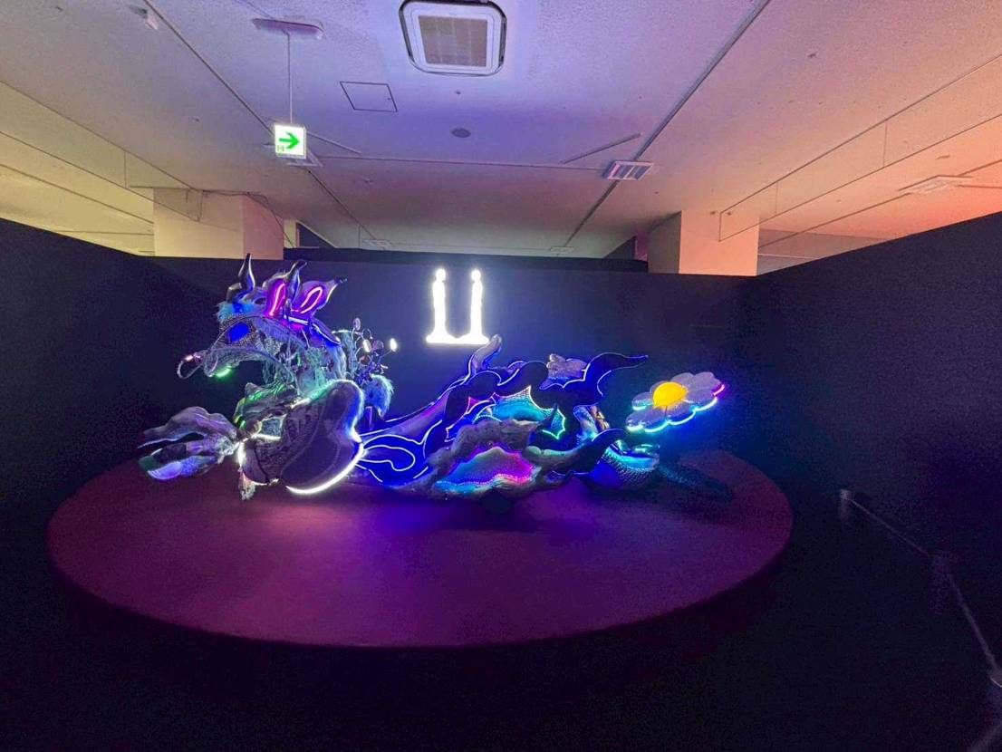 パーラーノーイーズー☺️☺️☺️