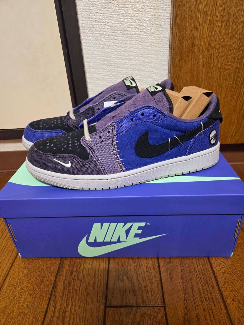 スニカスさんから届いた😙
てかシューレースこんなに付いてたのね笑🌈