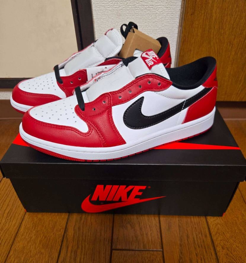 モスさんから到着💮
これはやっぱ四の五の言わずに買うしかな