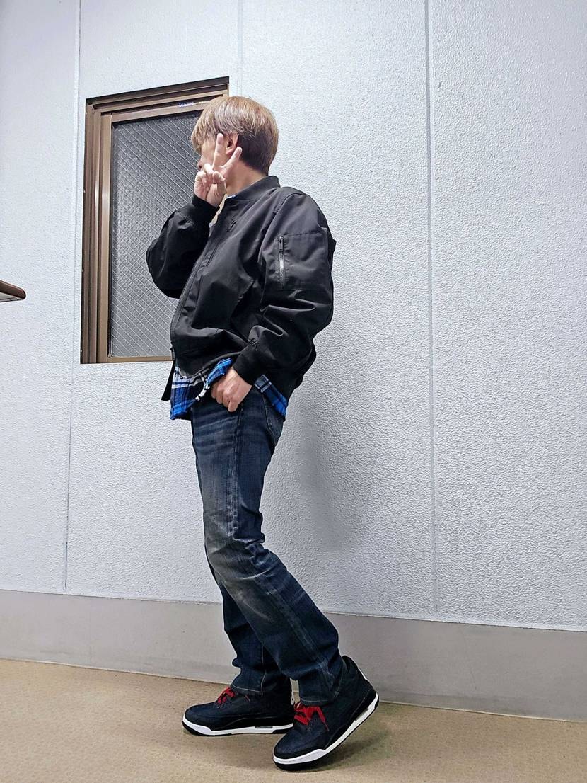 好みはあると思うけどインディゴ良いな✨️
鼻血でそうなくらいかっけーわ💦🤧