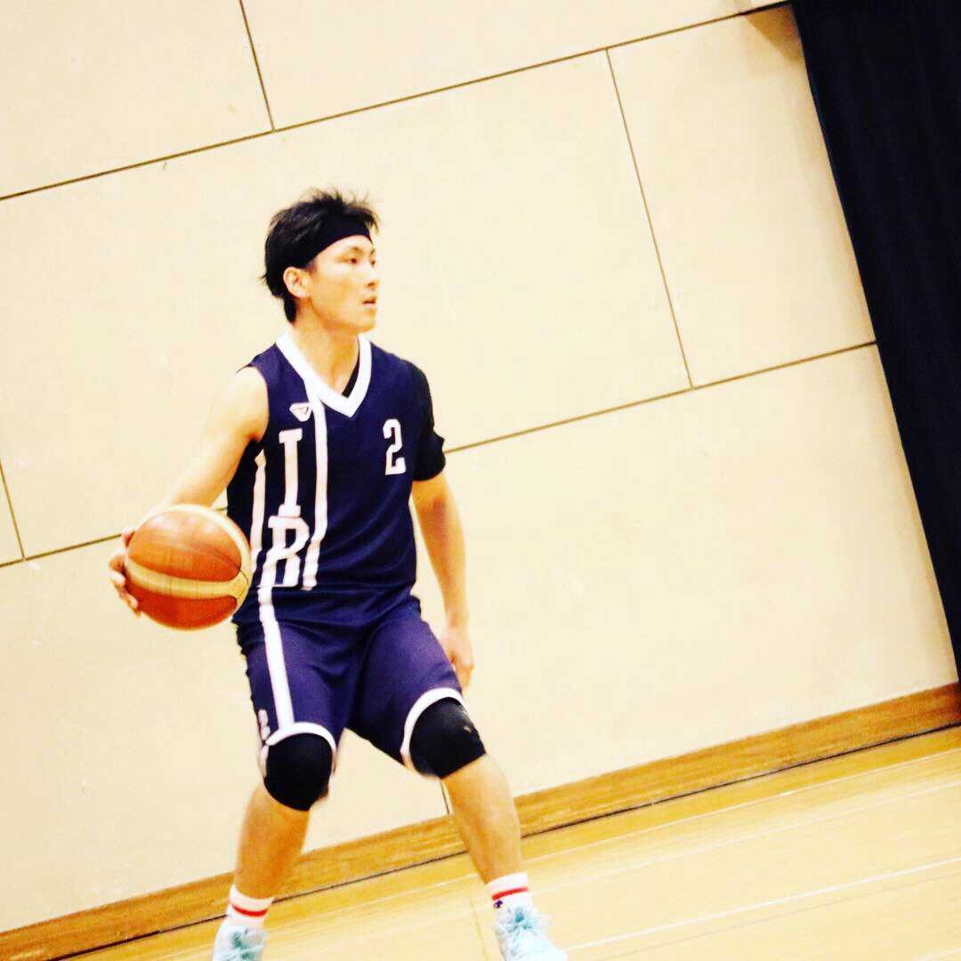 ユーザーアイコン