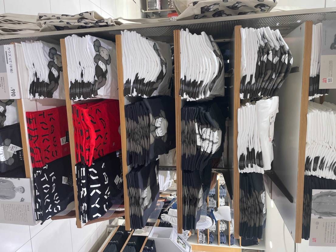 まだ在庫残っててよかった